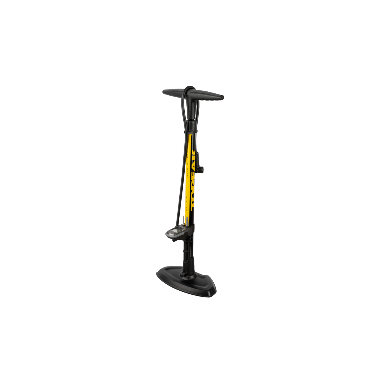 Topeak Joeblow Sport Digital