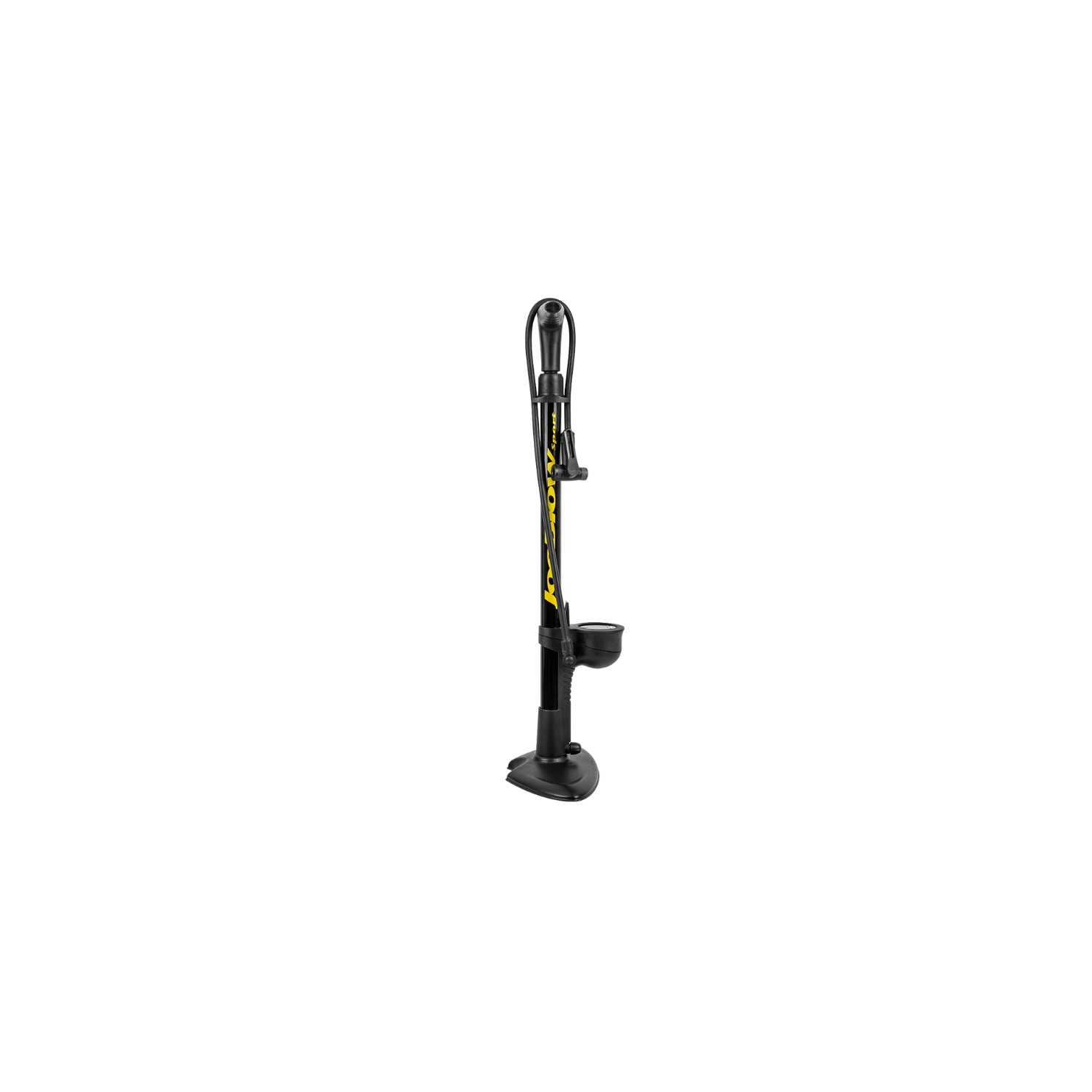 Topeak Joeblow Sport Digital 2.0 Floor Pump