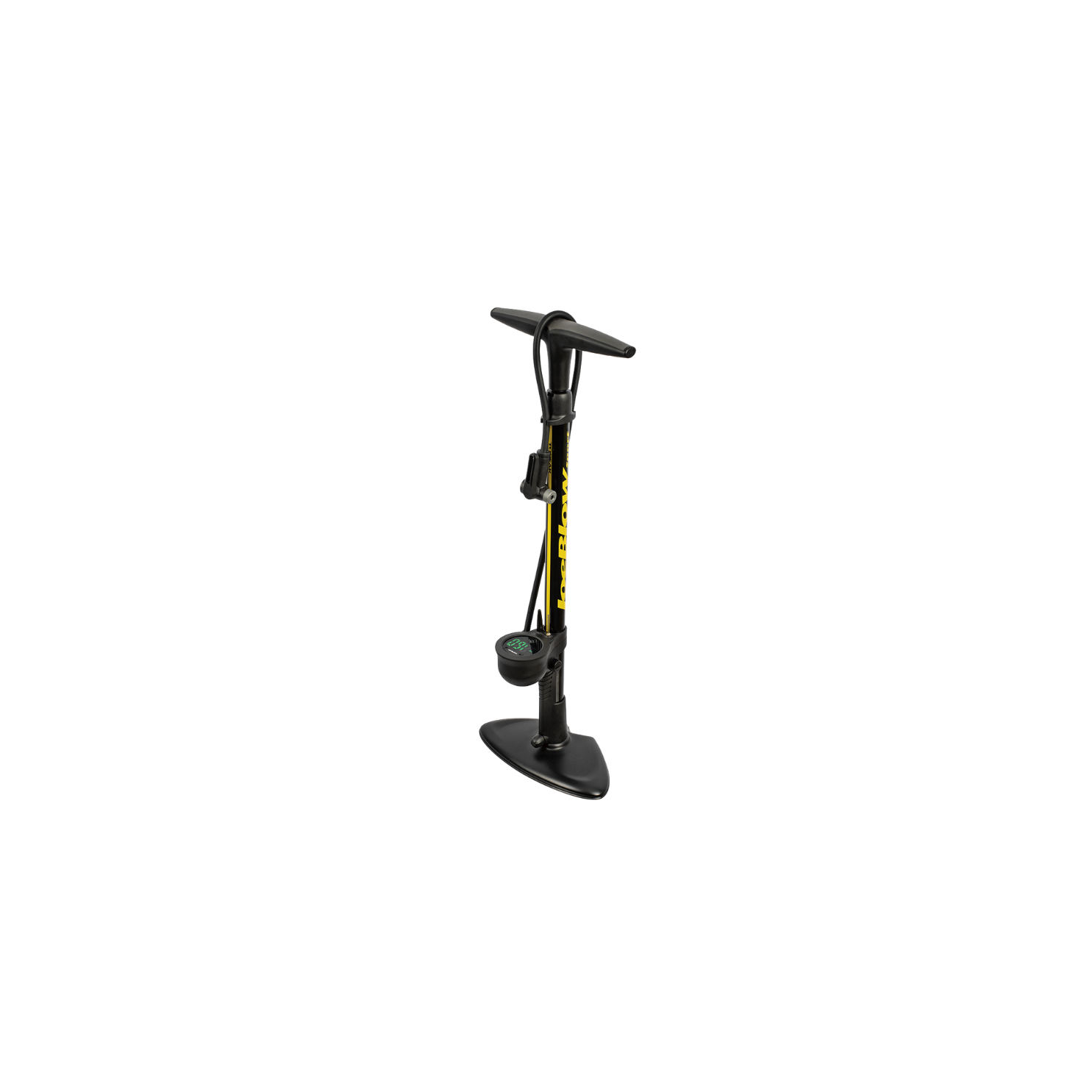 Topeak Joeblow Sport Digital 2.0 Floor Pump