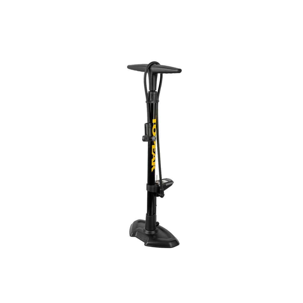 Topeak Joeblow Sport Digital