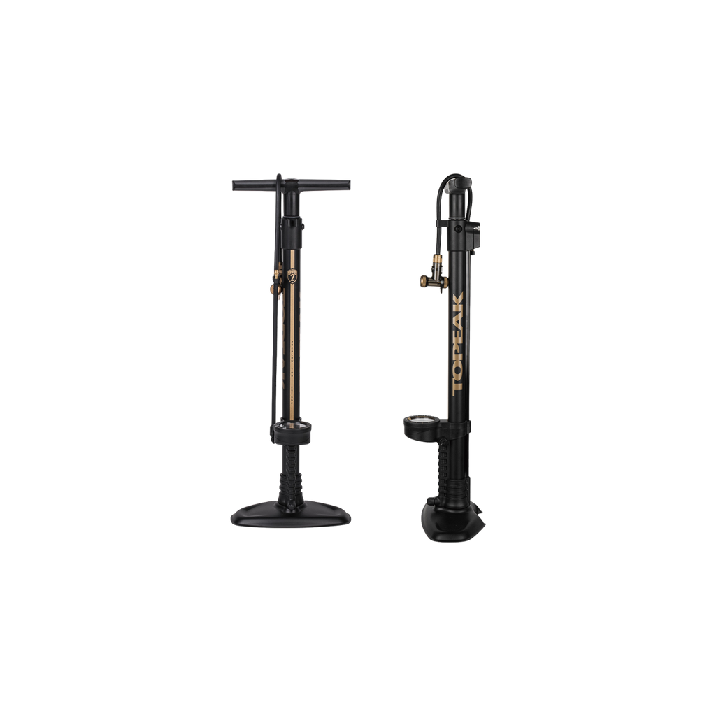 Topeak Joeblow Tubi 2Stage