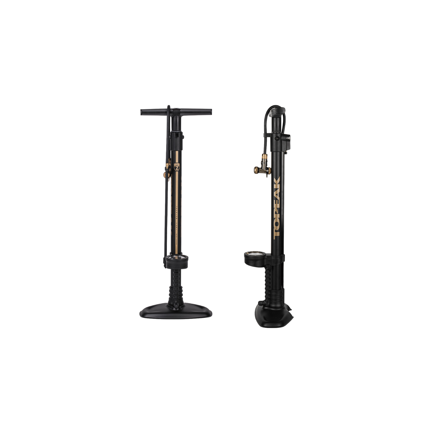 Topeak Joeblow Tubi 2Stage