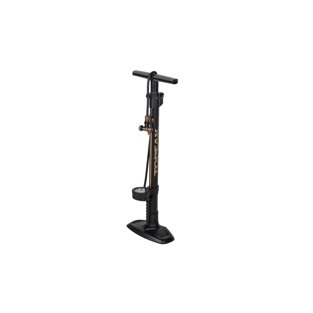 Topeak Joeblow Tubi 2Stage