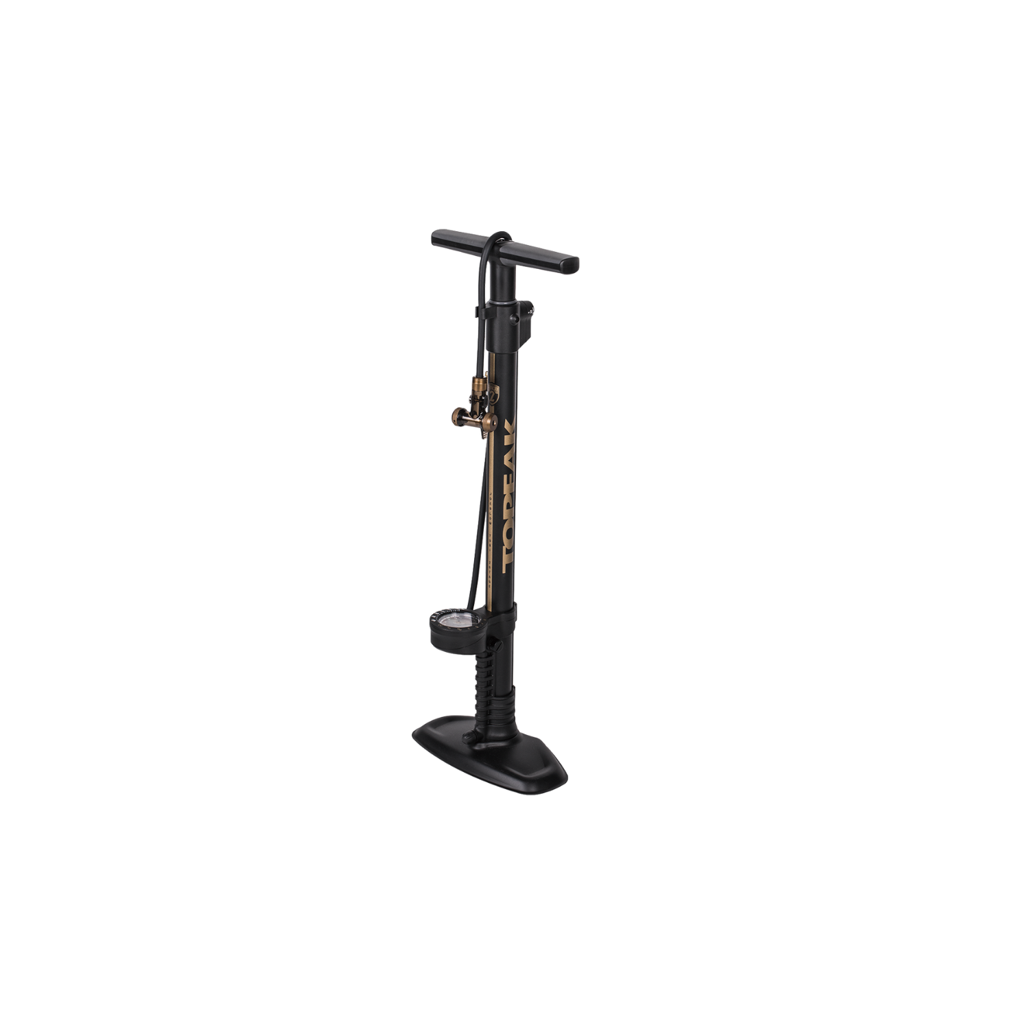 Topeak Joeblow Tubi 2Stage