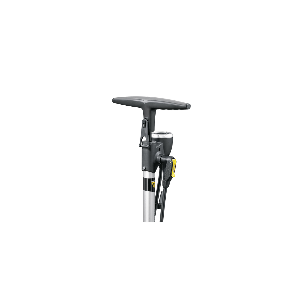 Topeak Joeblow Turbo Floor Pump