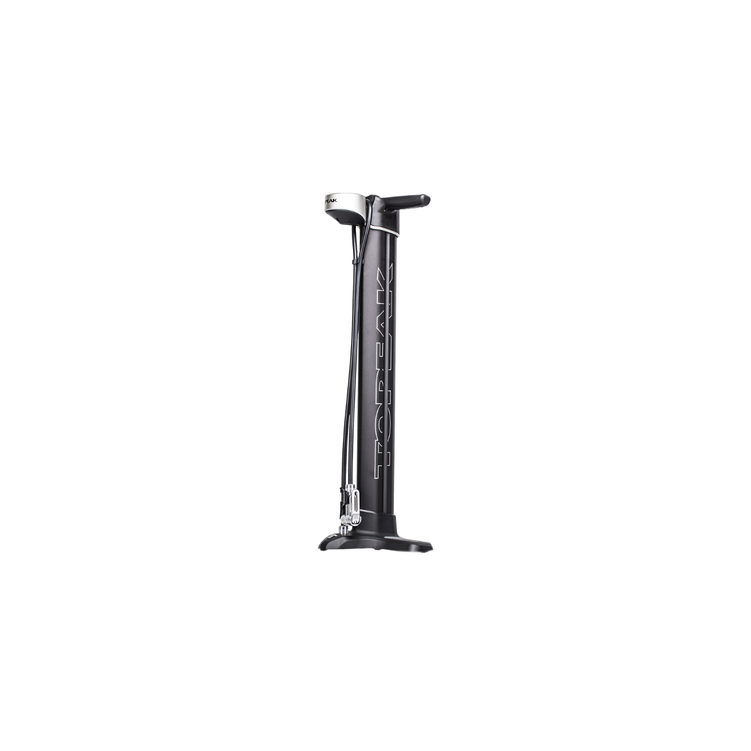 Topeak Joeblow Twin Turbo Floor Pump