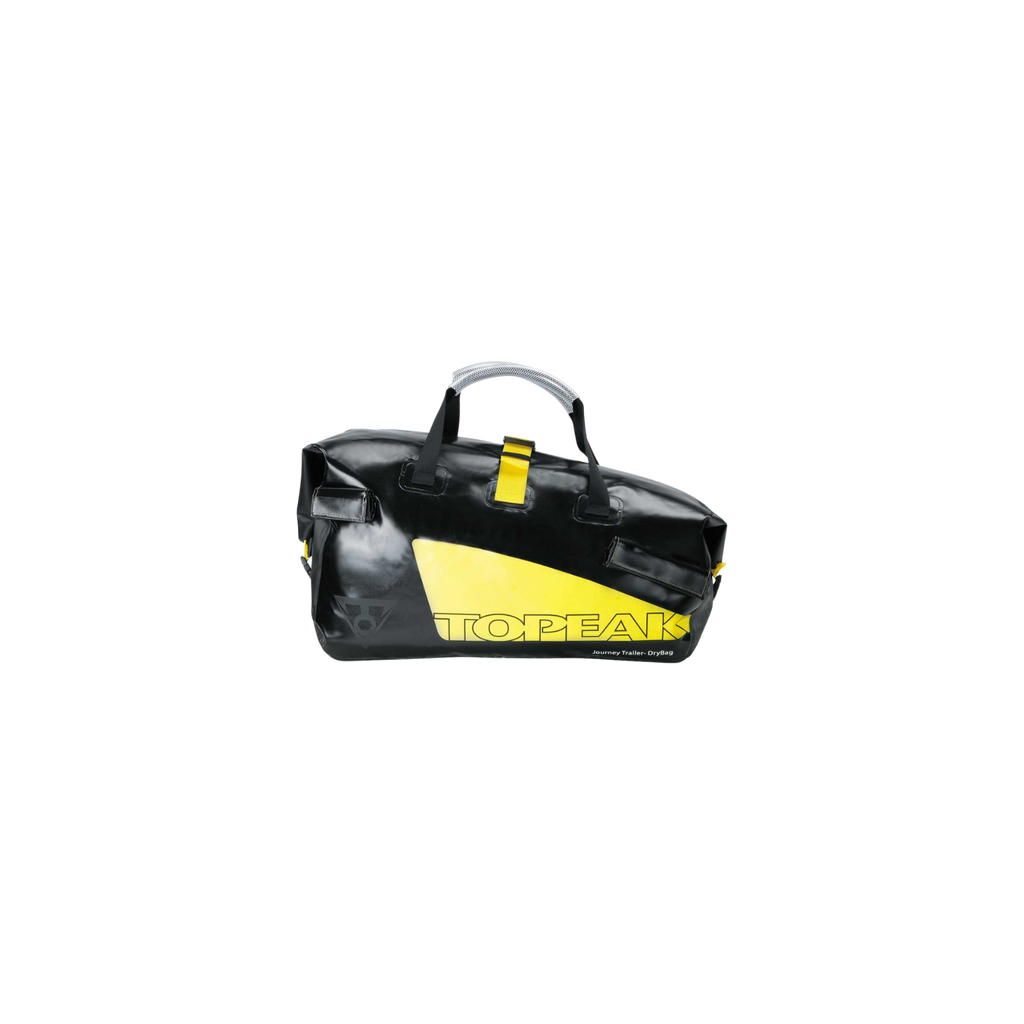 Topeak Journey Trailer TX and Drybag