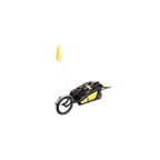 Topeak Journey Trailer TX and Drybag