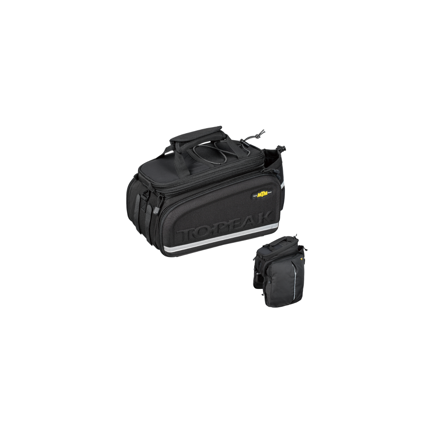 Topeak MTM Trunkbag DXP