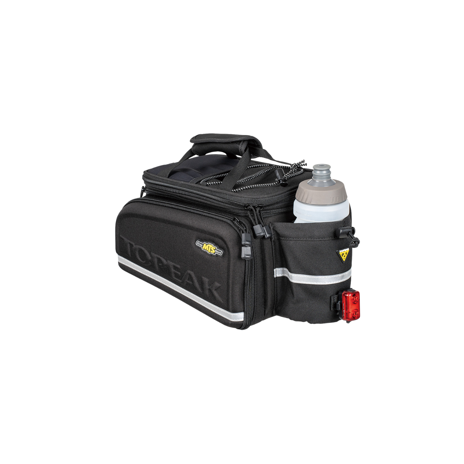 Topeak MTS Trunkbag DXP Strap Mount