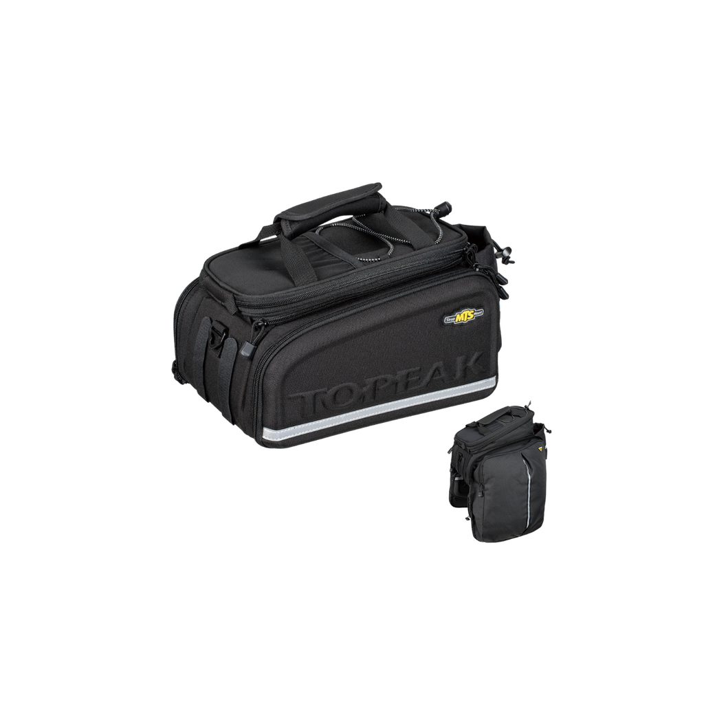 Topeak MTS Trunkbag DXP Strap Mount