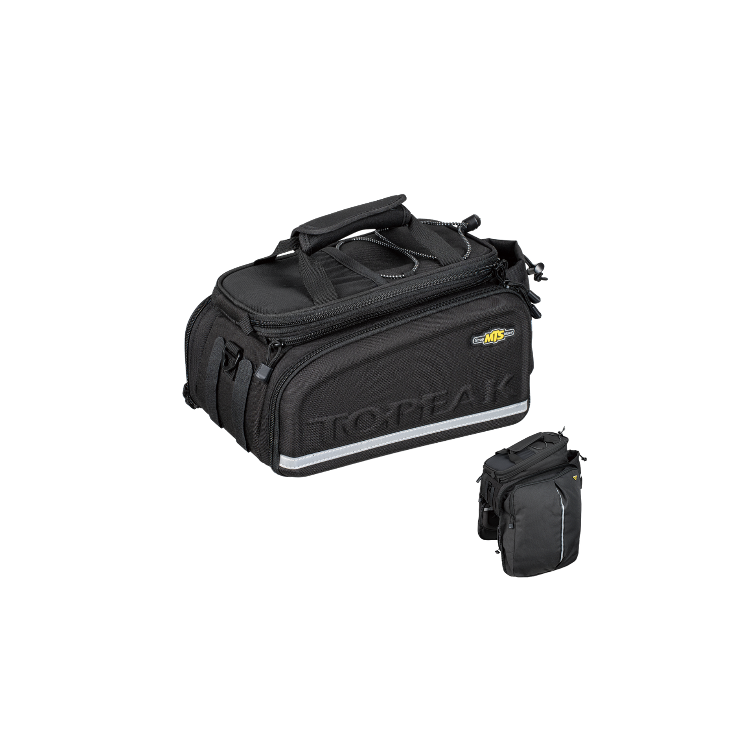Topeak MTS Trunkbag DXP Strap Mount