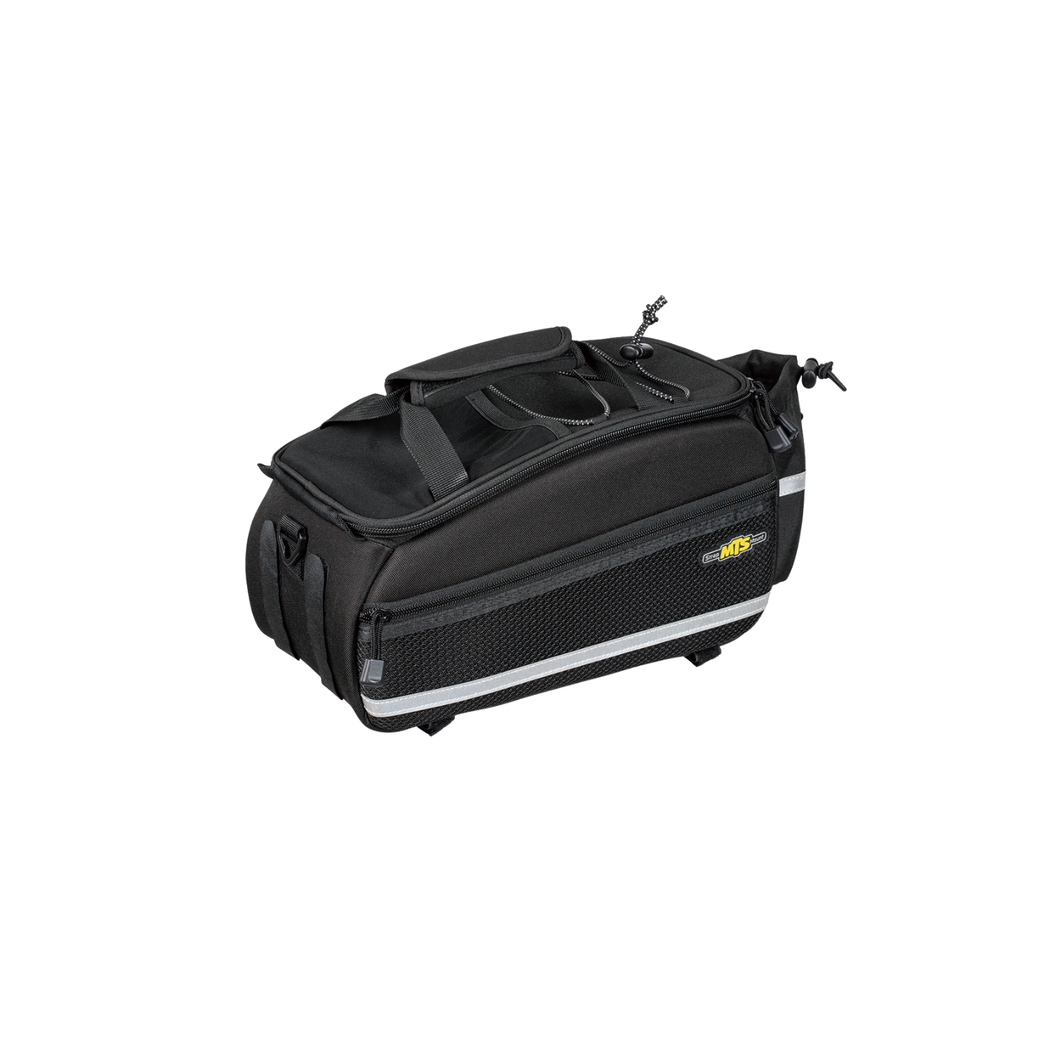 Topeak MTS Trunkbag Ex Strap Mount