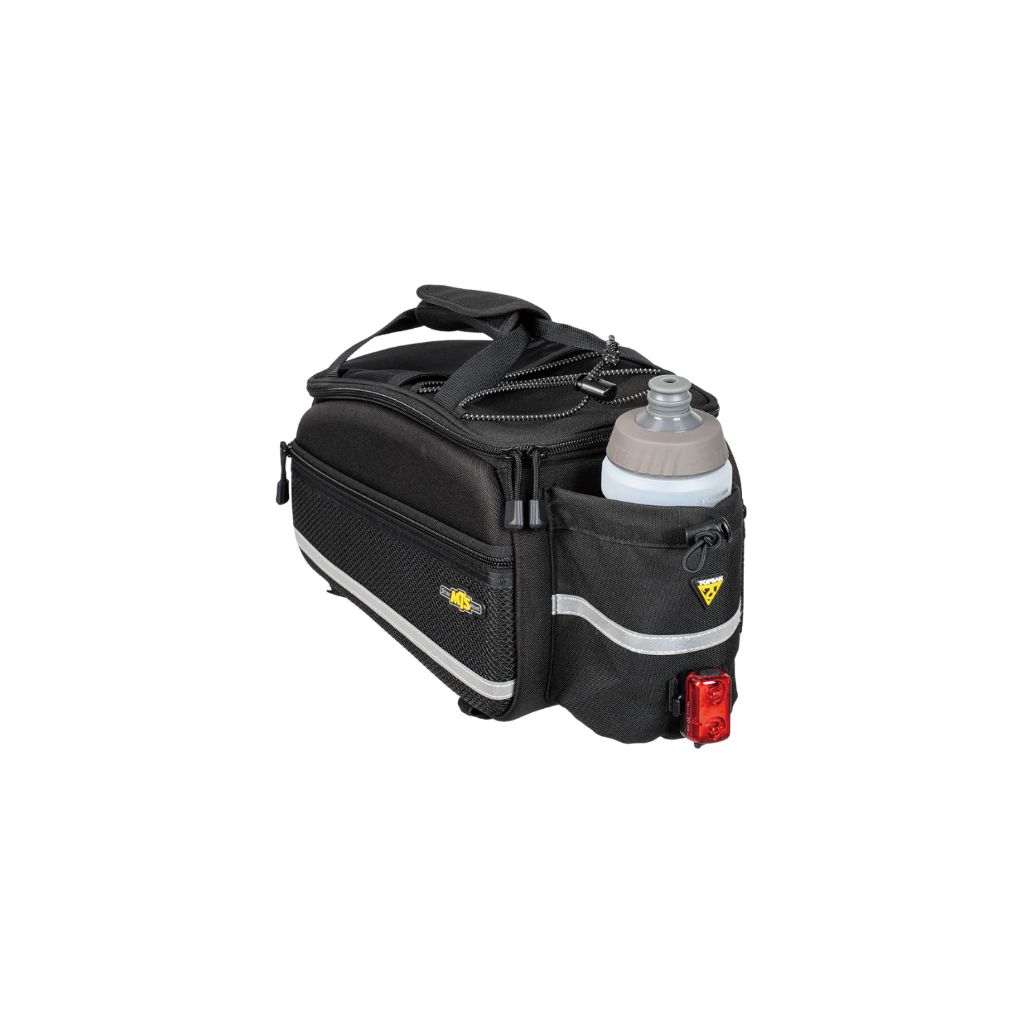 Topeak MTS Trunkbag Ex Strap Mount