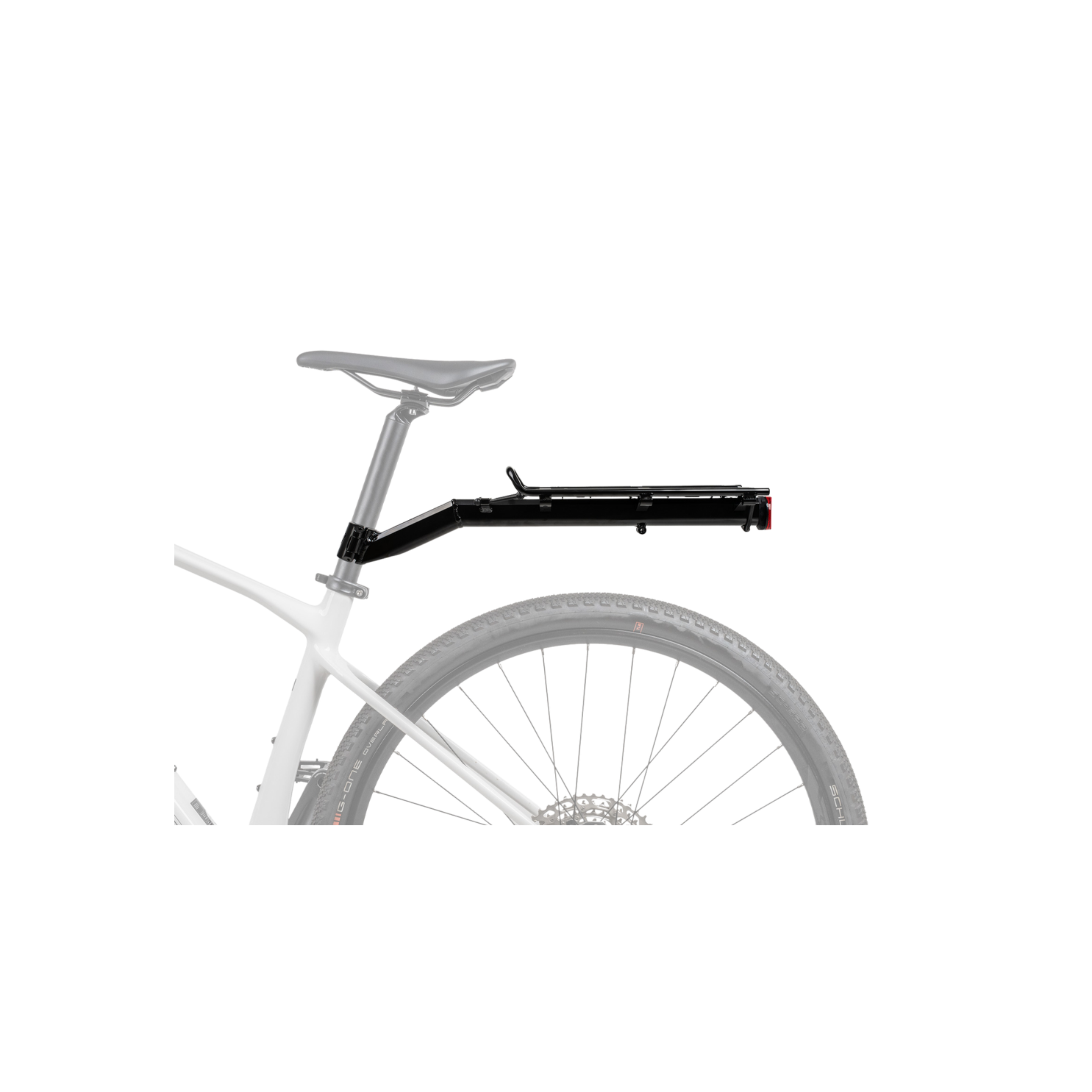 Topeak MTX Beamrack II (A Type)