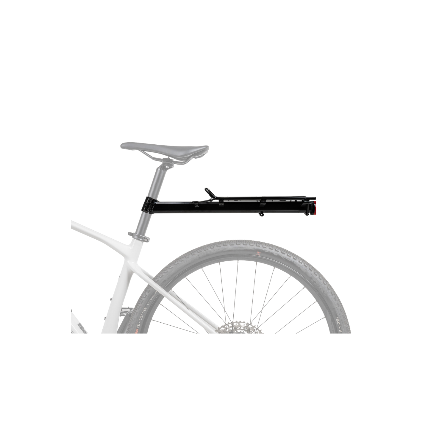 Topeak MTX Beamrack II (E Type)