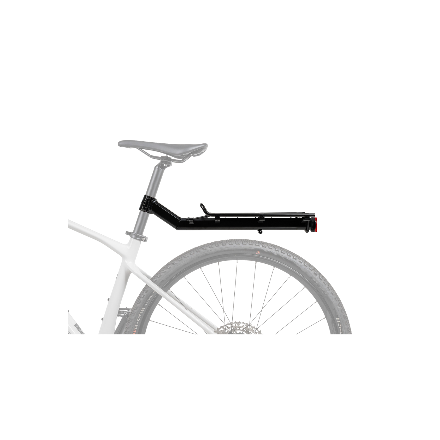 Topeak MTX Beamrack II (V Type)