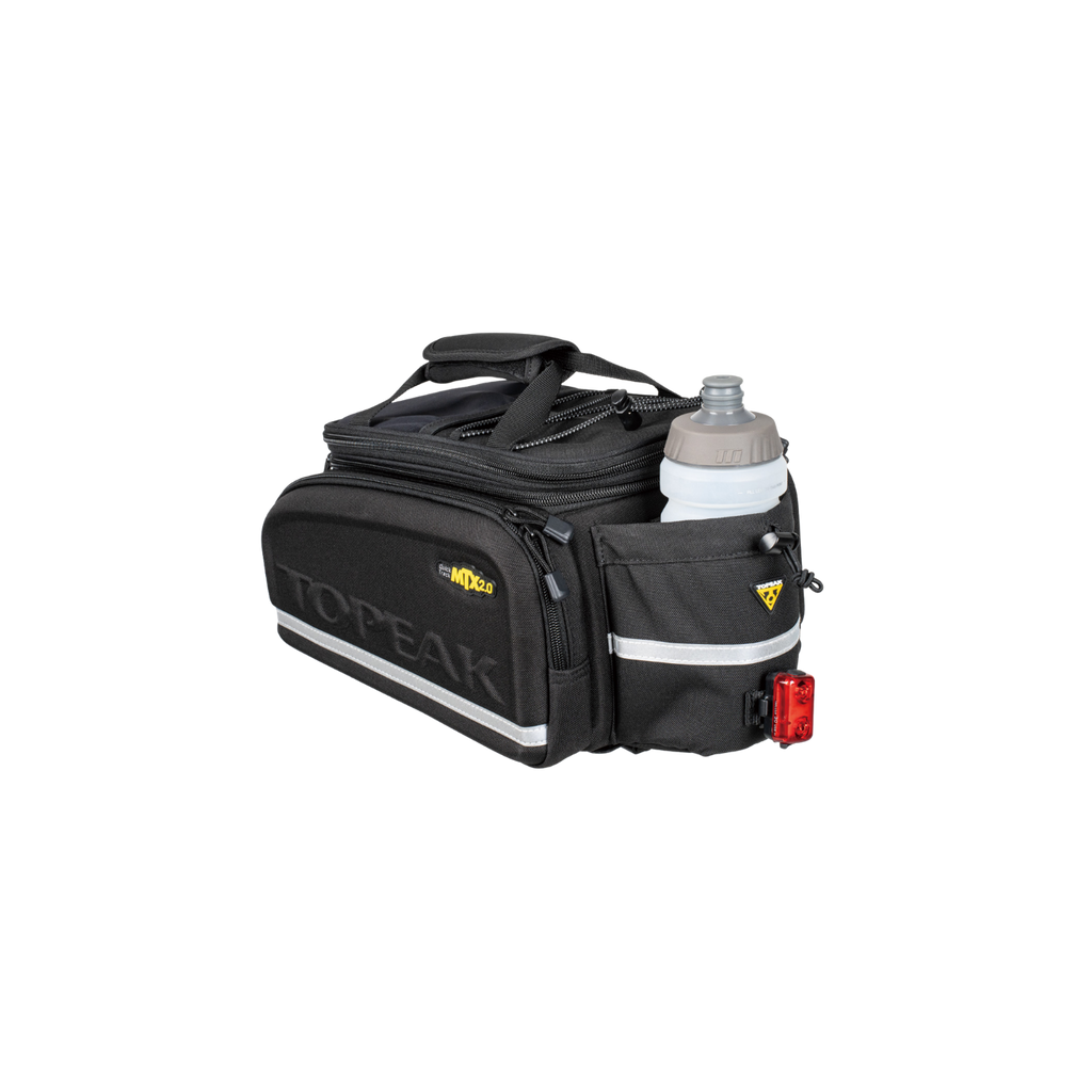 Topeak MTX Trunkbag DX 2.0