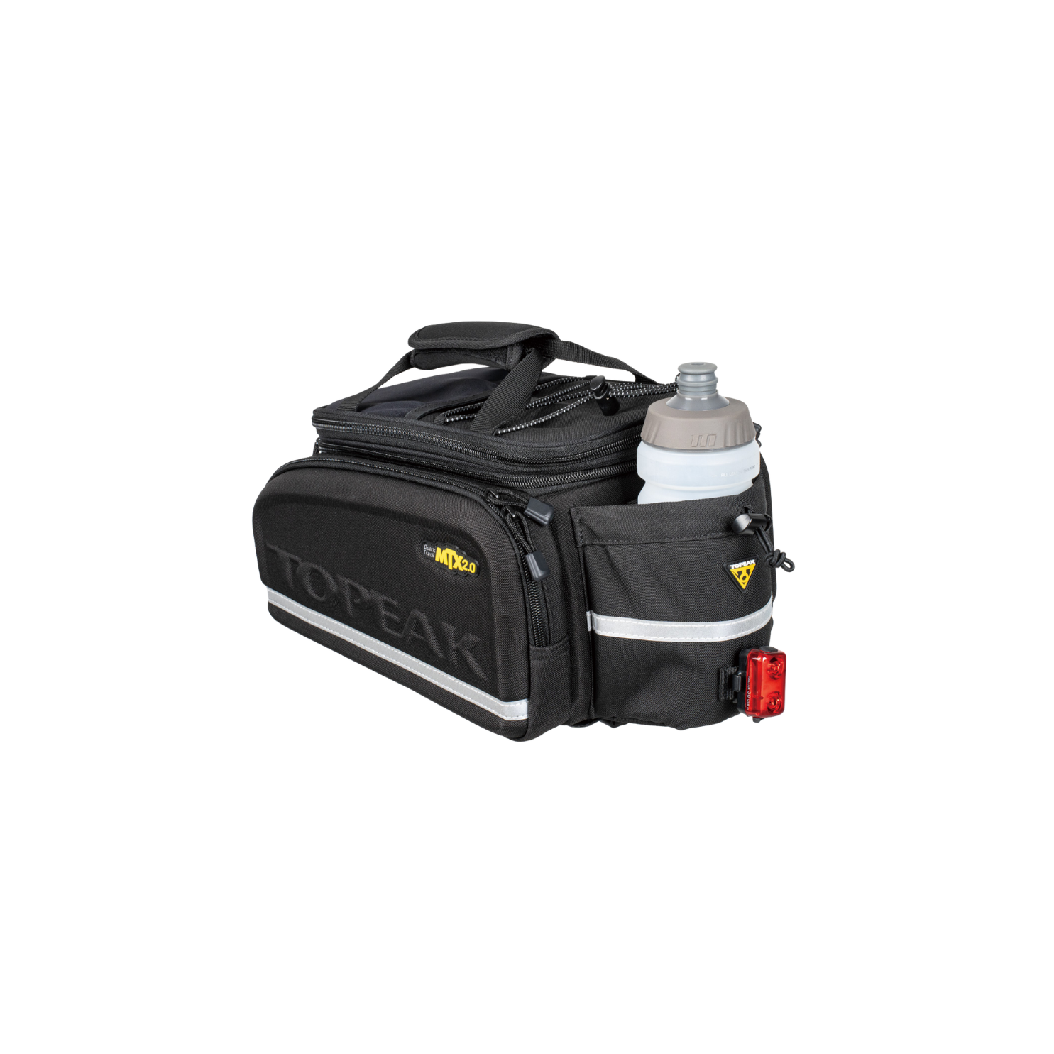 Topeak MTX Trunkbag DX 2.0