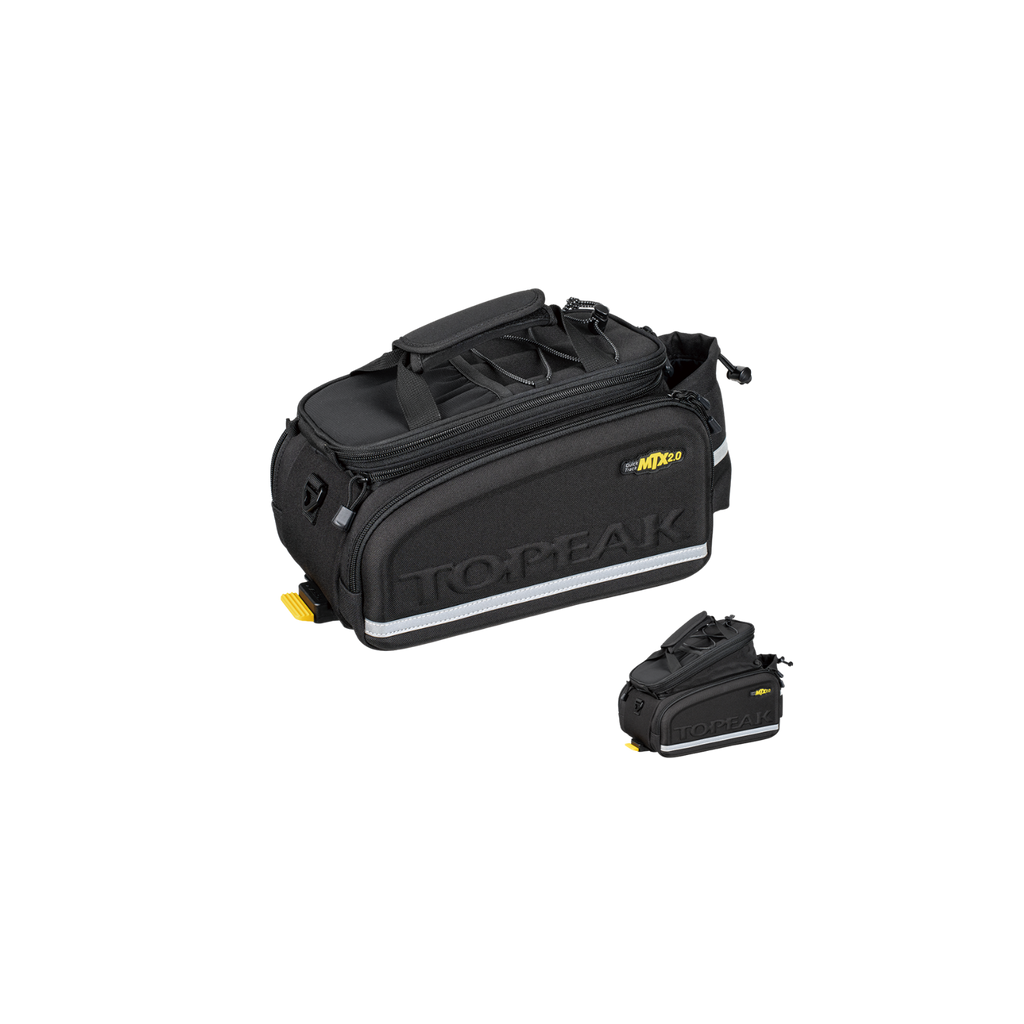 Topeak MTX Trunkbag DX 2.0