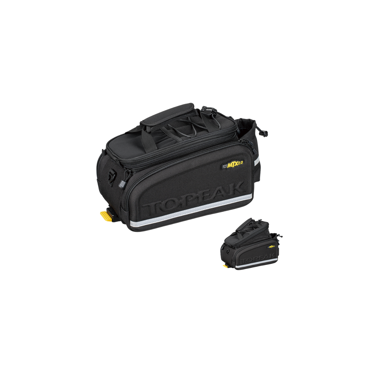 Topeak MTX Trunkbag DX 2.0