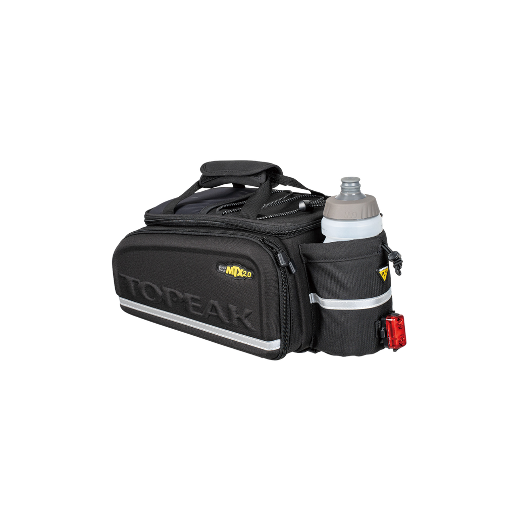 Topeak MTX Trunkbag EXP 2.0