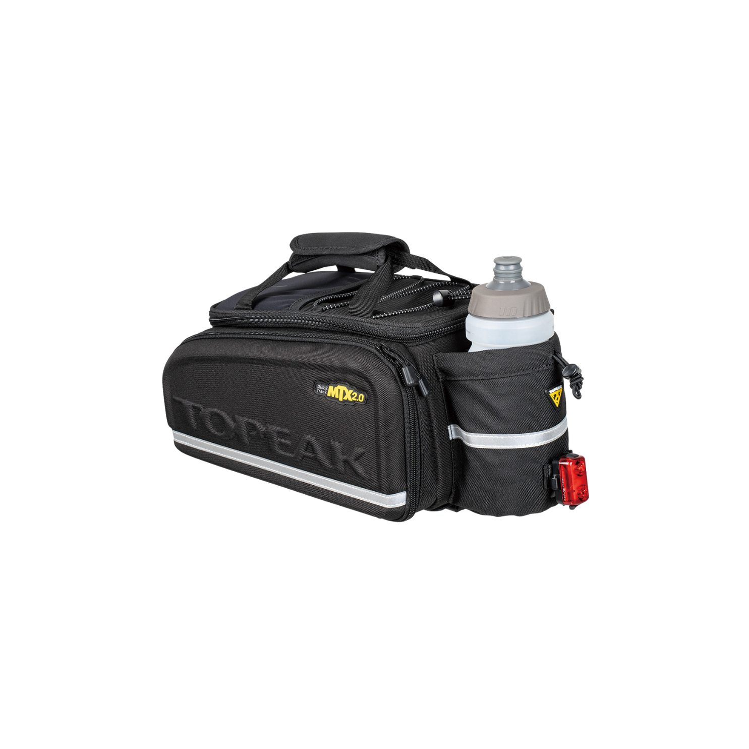 Topeak MTX Trunkbag EXP 2.0