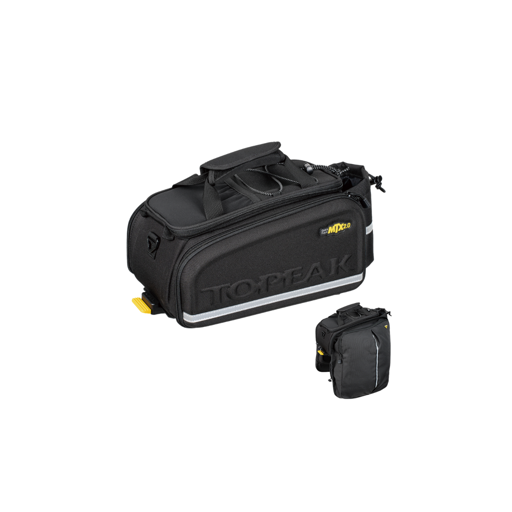 Topeak MTX Trunkbag EXP 2.0