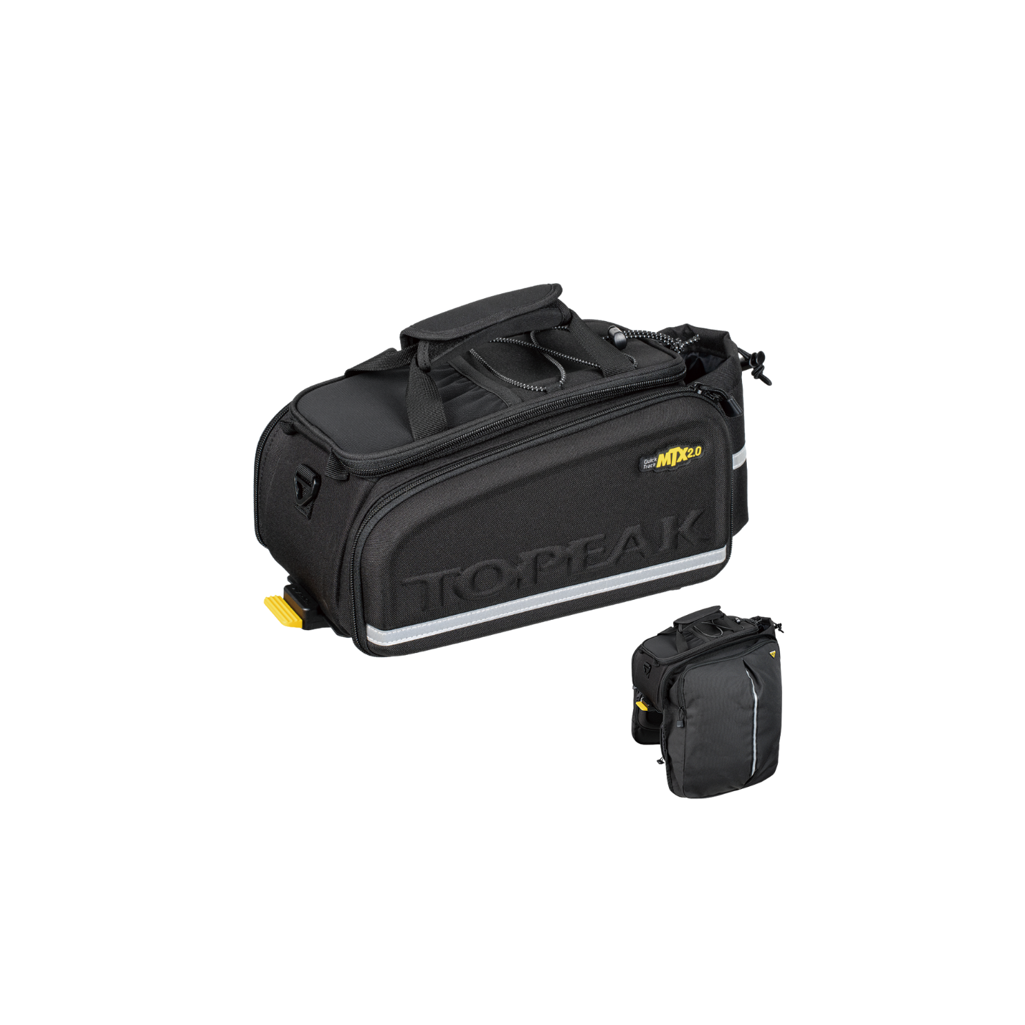 Topeak MTX Trunkbag EXP 2.0