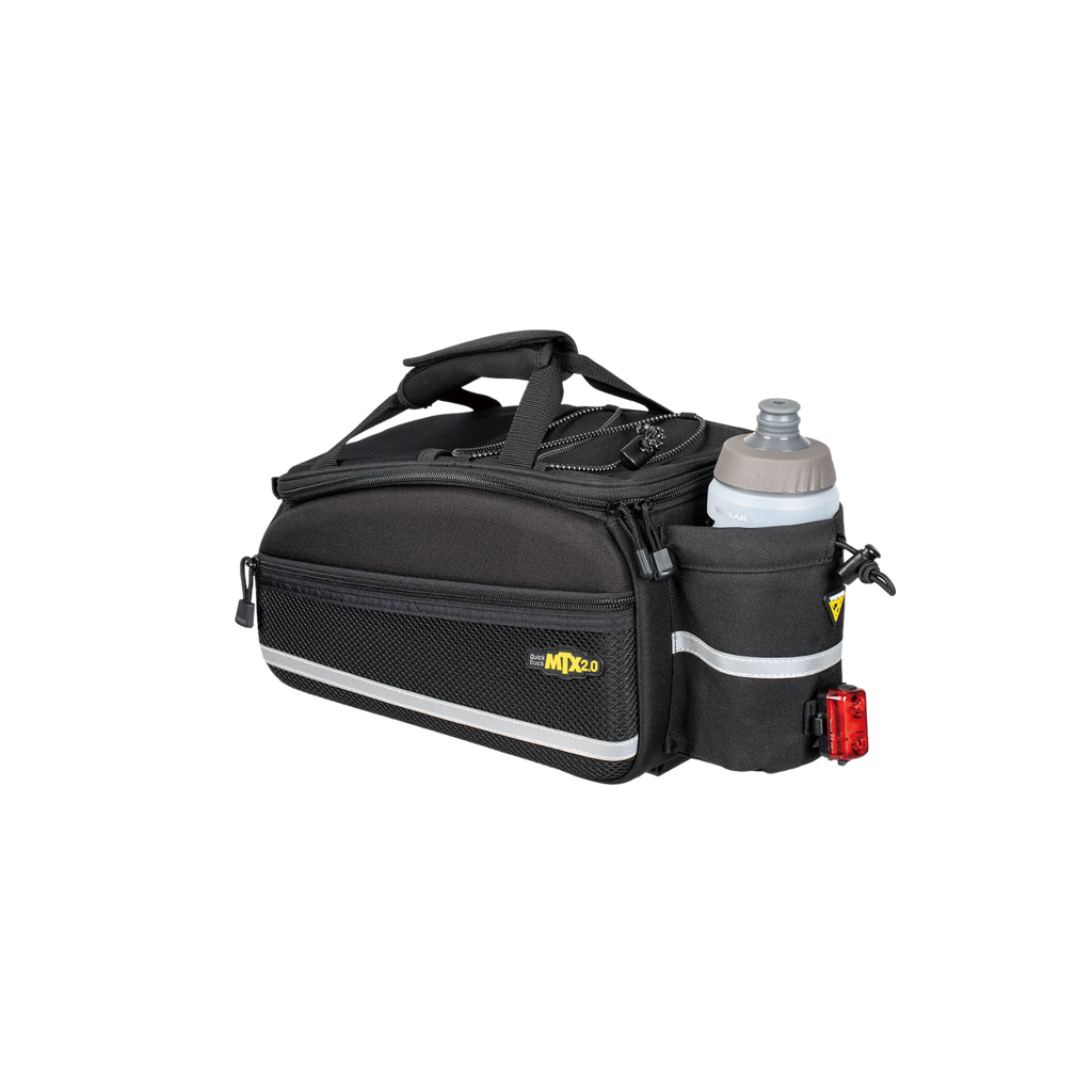 Topeak MTX Trunkbag Ex 2.0