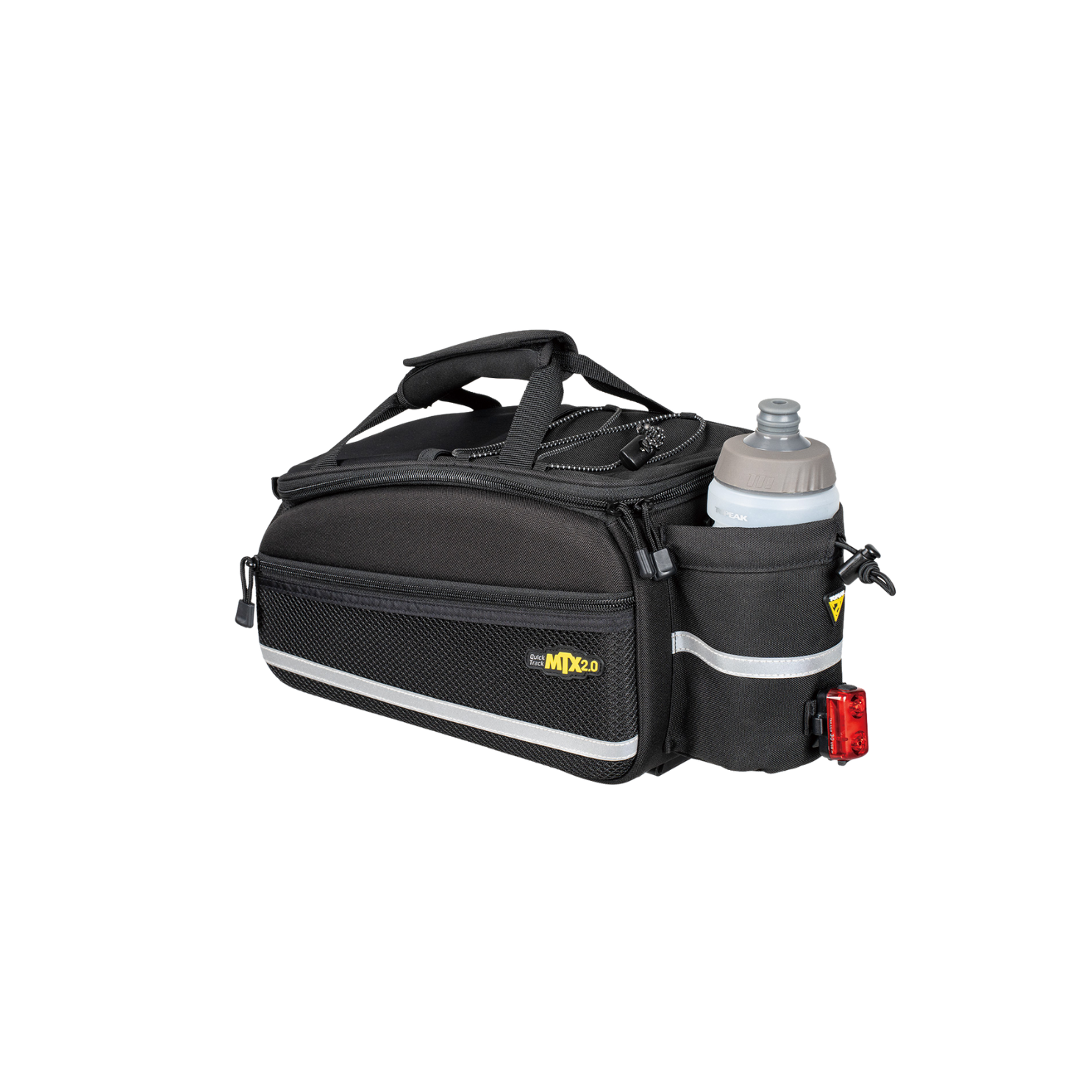 Topeak MTX Trunkbag Ex 2.0