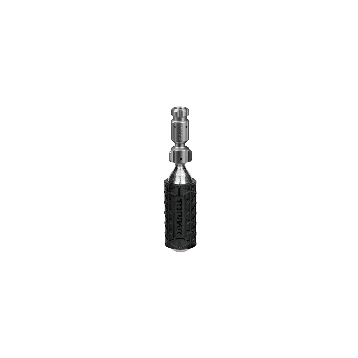 Topeak Micro Airbooster 16G Inflator