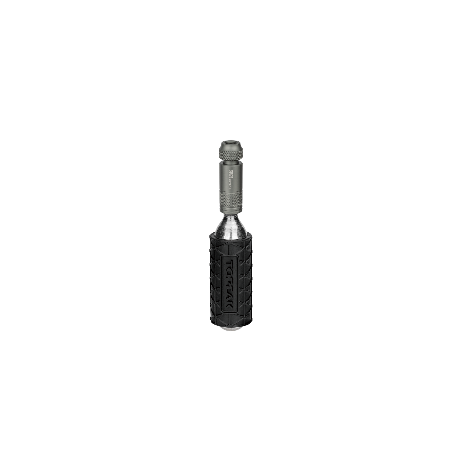 Topeak Micro Airbooster II 16G