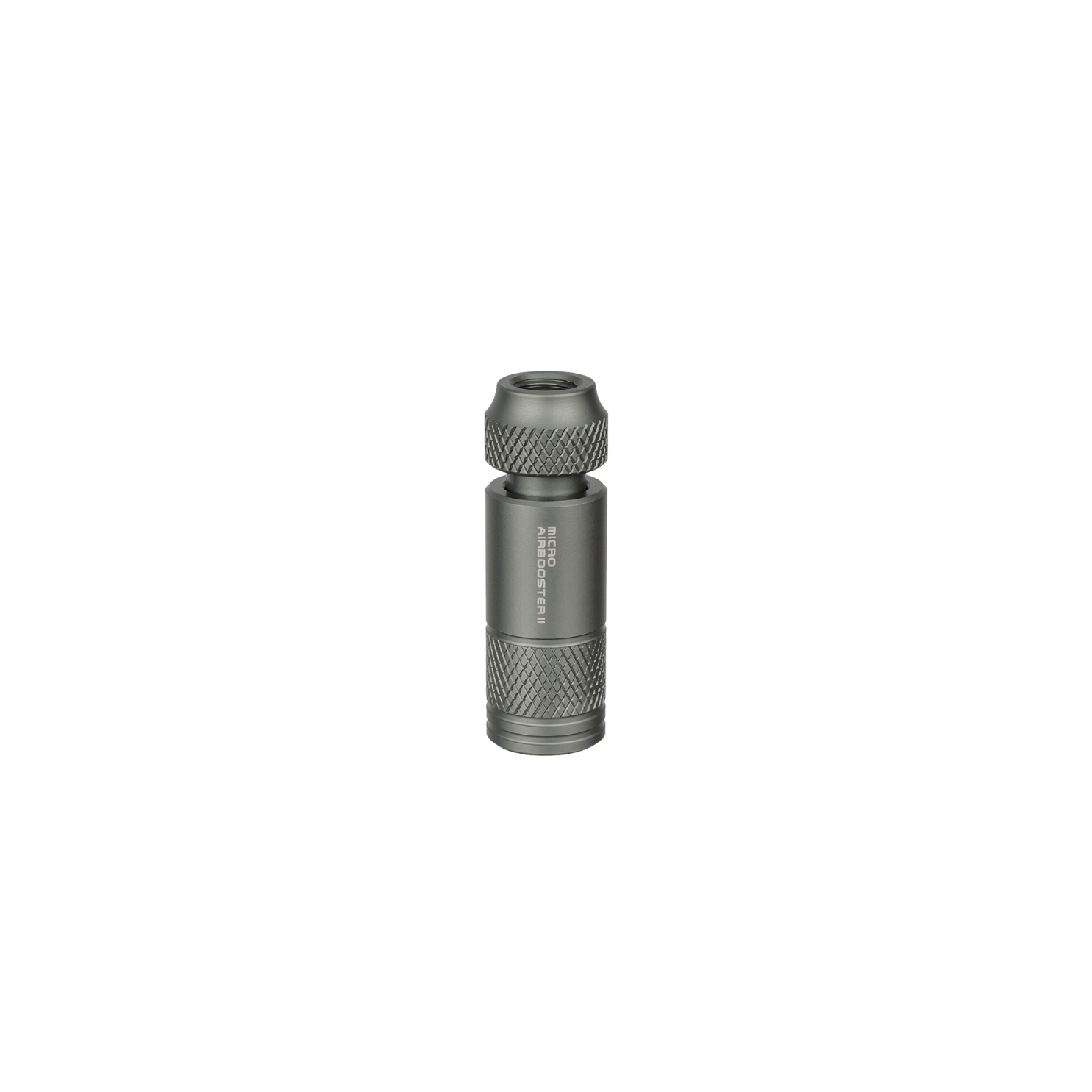 Topeak Micro Airbooster II Inflator