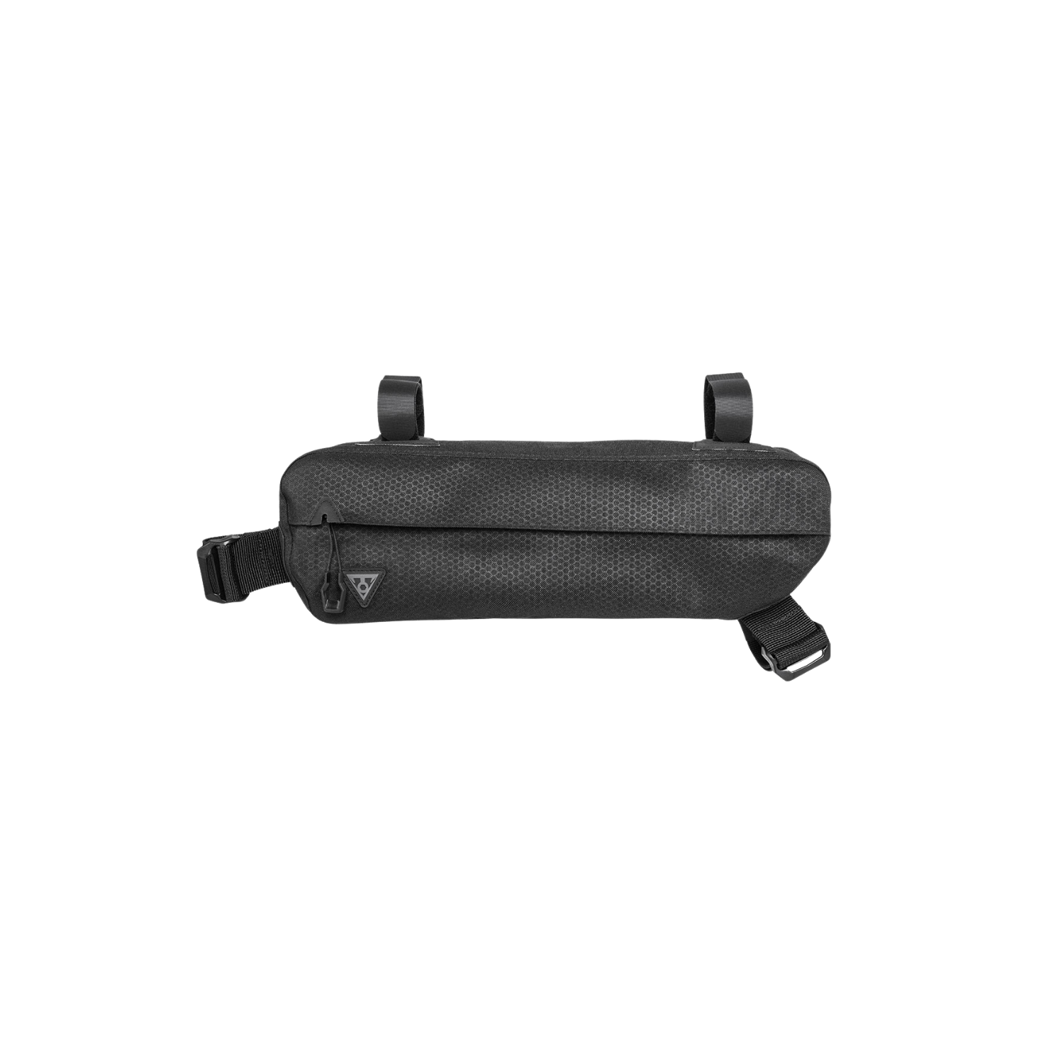 Topeak Midloader 4.5L - Black