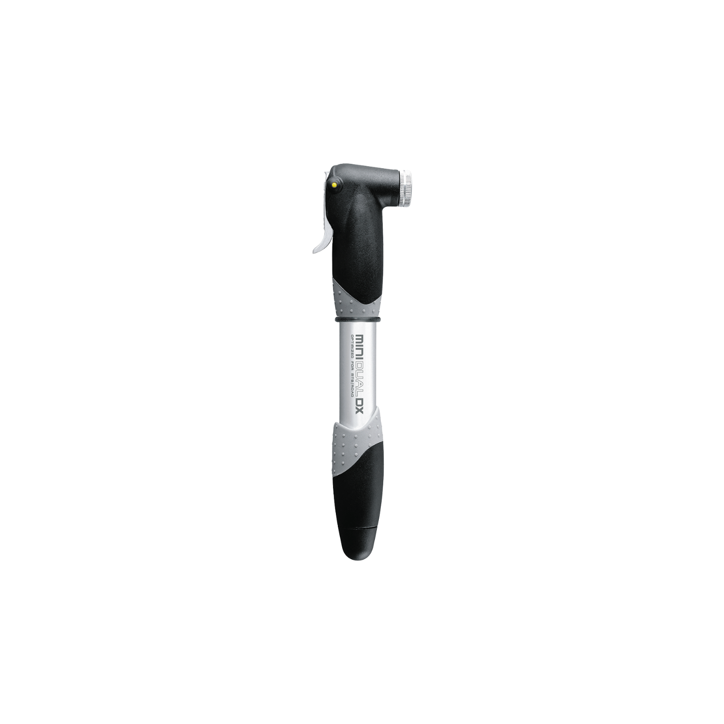 Topeak Mini Dual DX