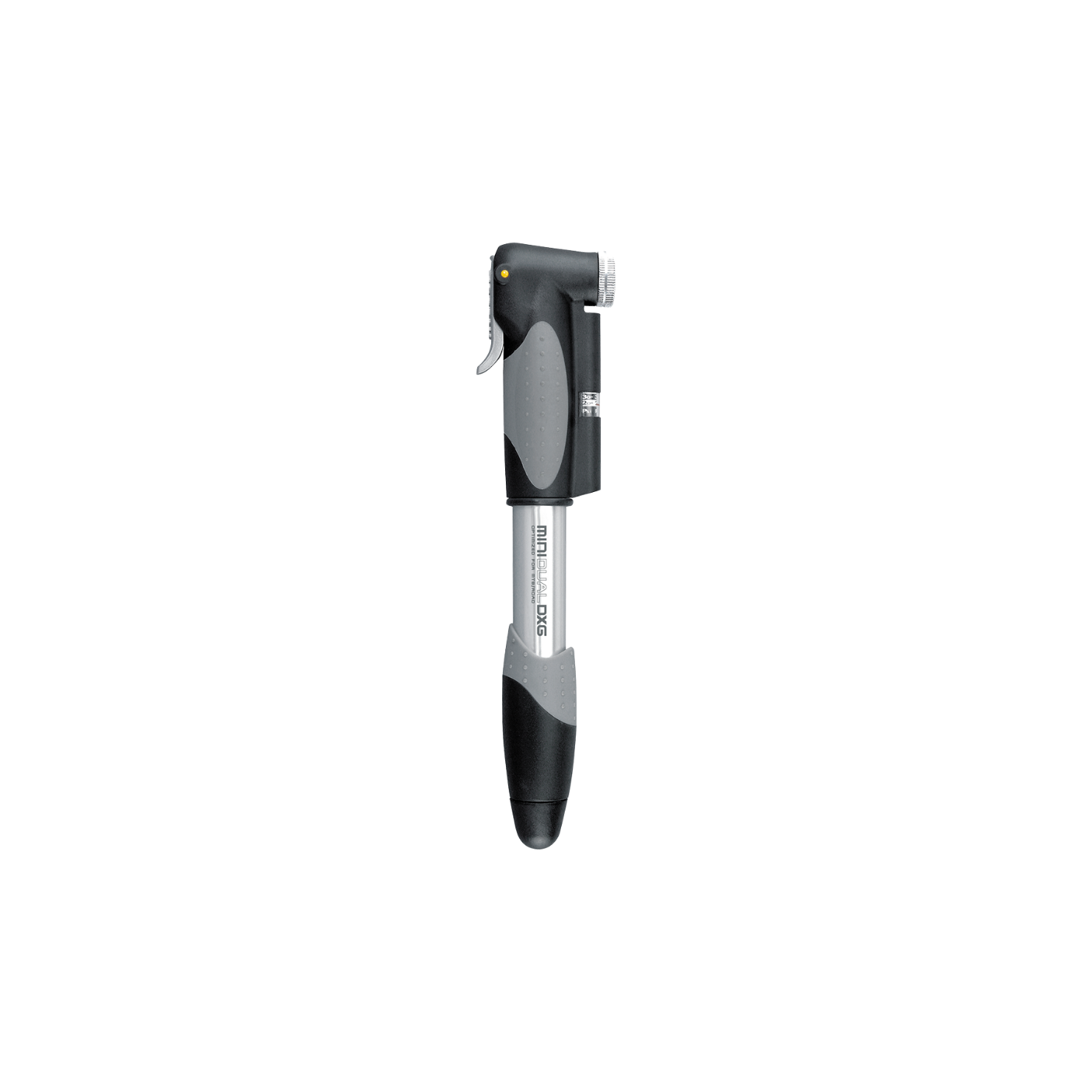 Topeak Mini Dual DXG