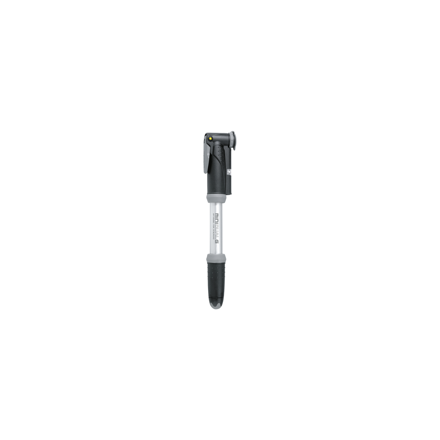 Topeak Mini Dual G Hand Pump