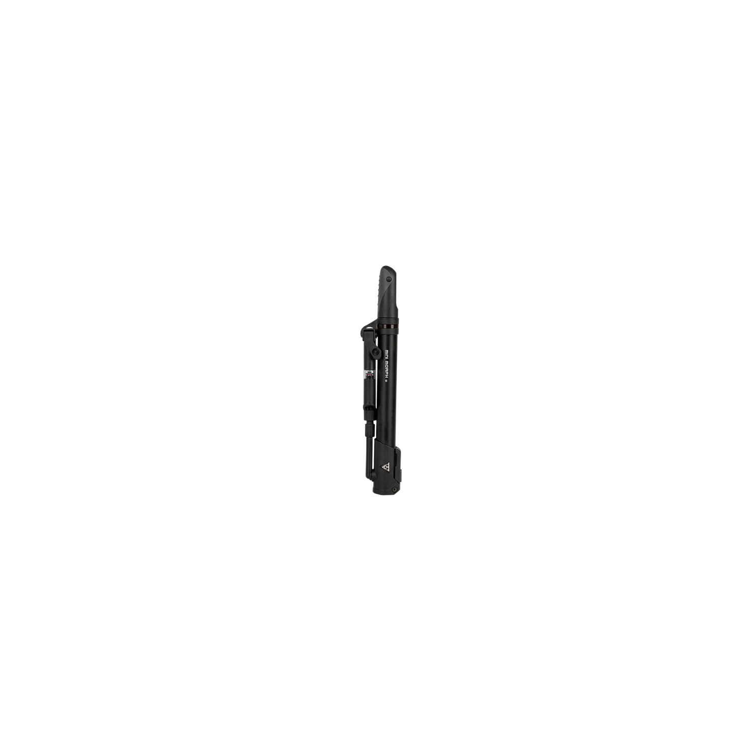 Topeak Mini Morph G Hand Pump - Black