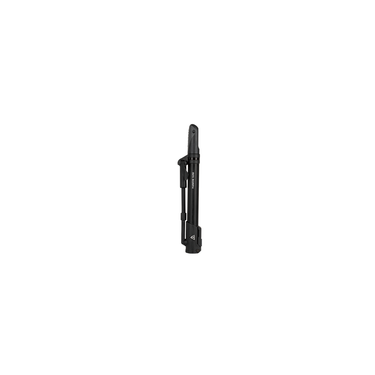 Topeak Mini Morph Hand Pump - Black