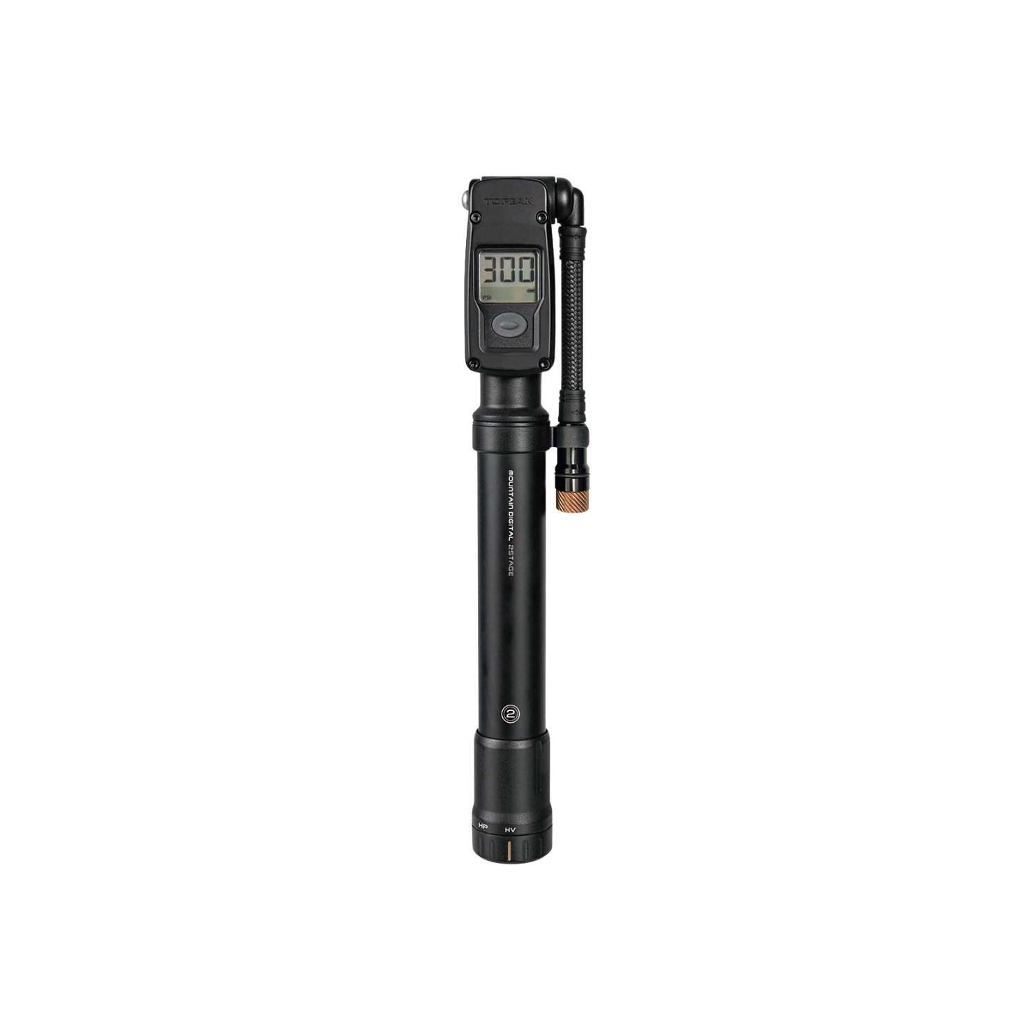 Topeak Mountain 2Stage Digital