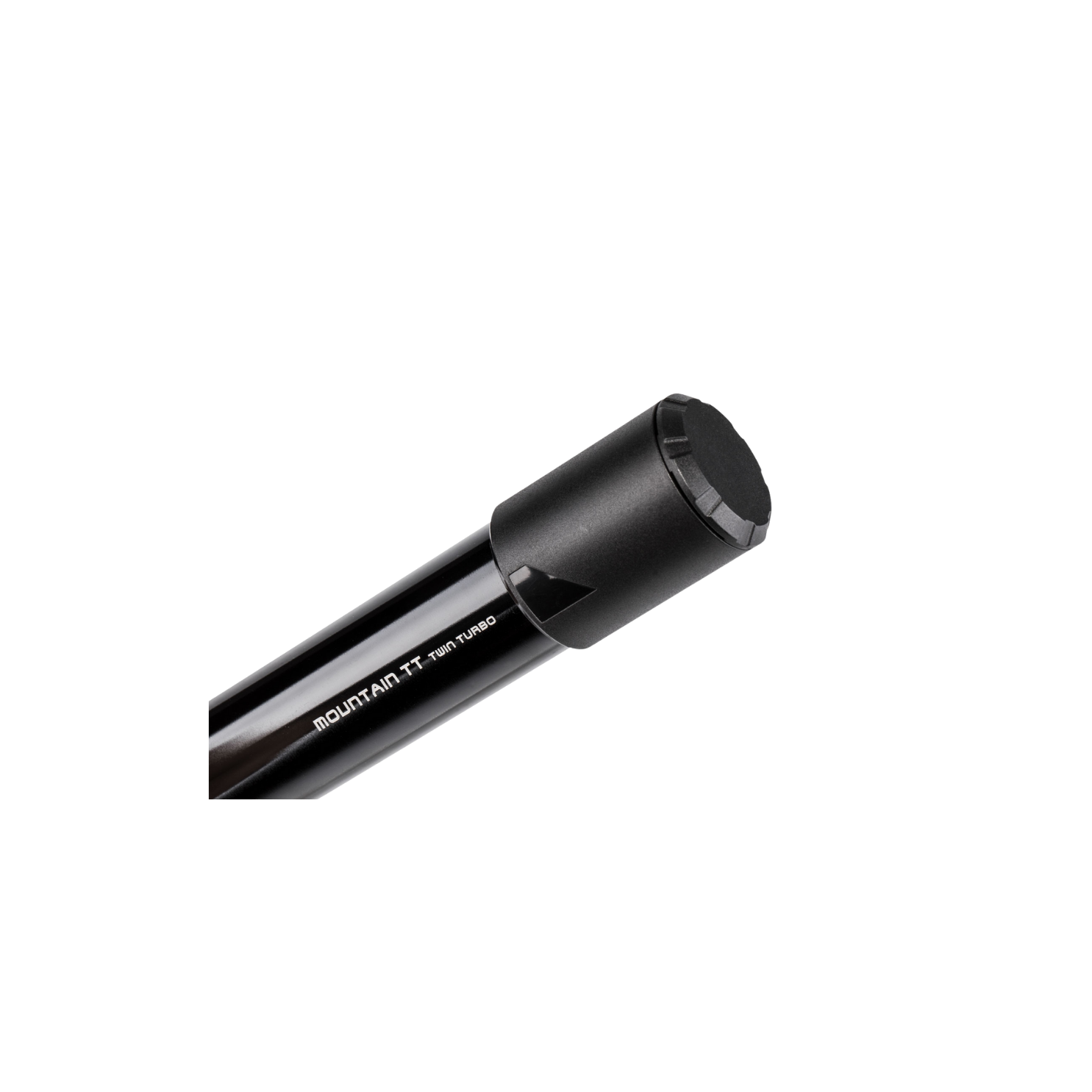 Topeak Mountain TT Twin Turbo Hand Pump