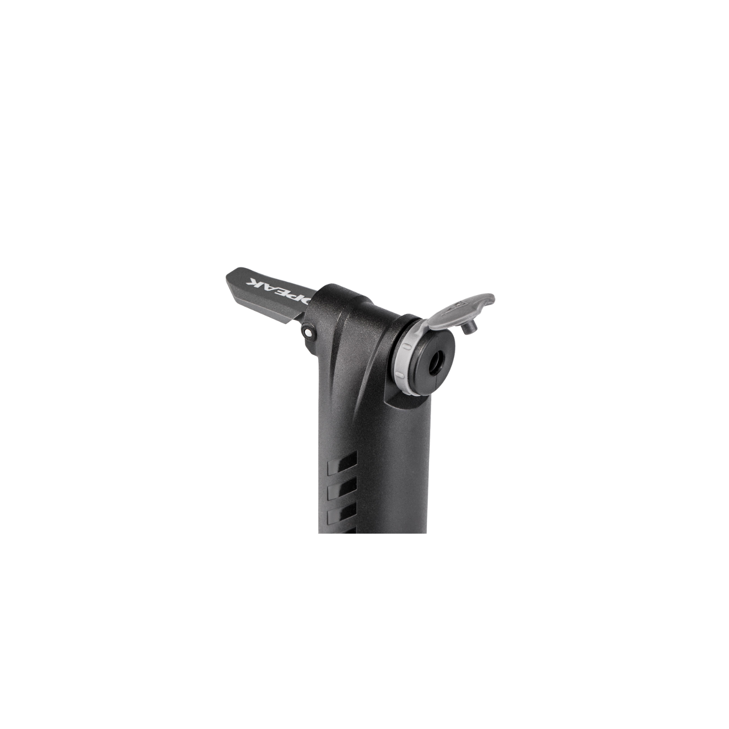 Topeak Mountain TT Twin Turbo Hand Pump
