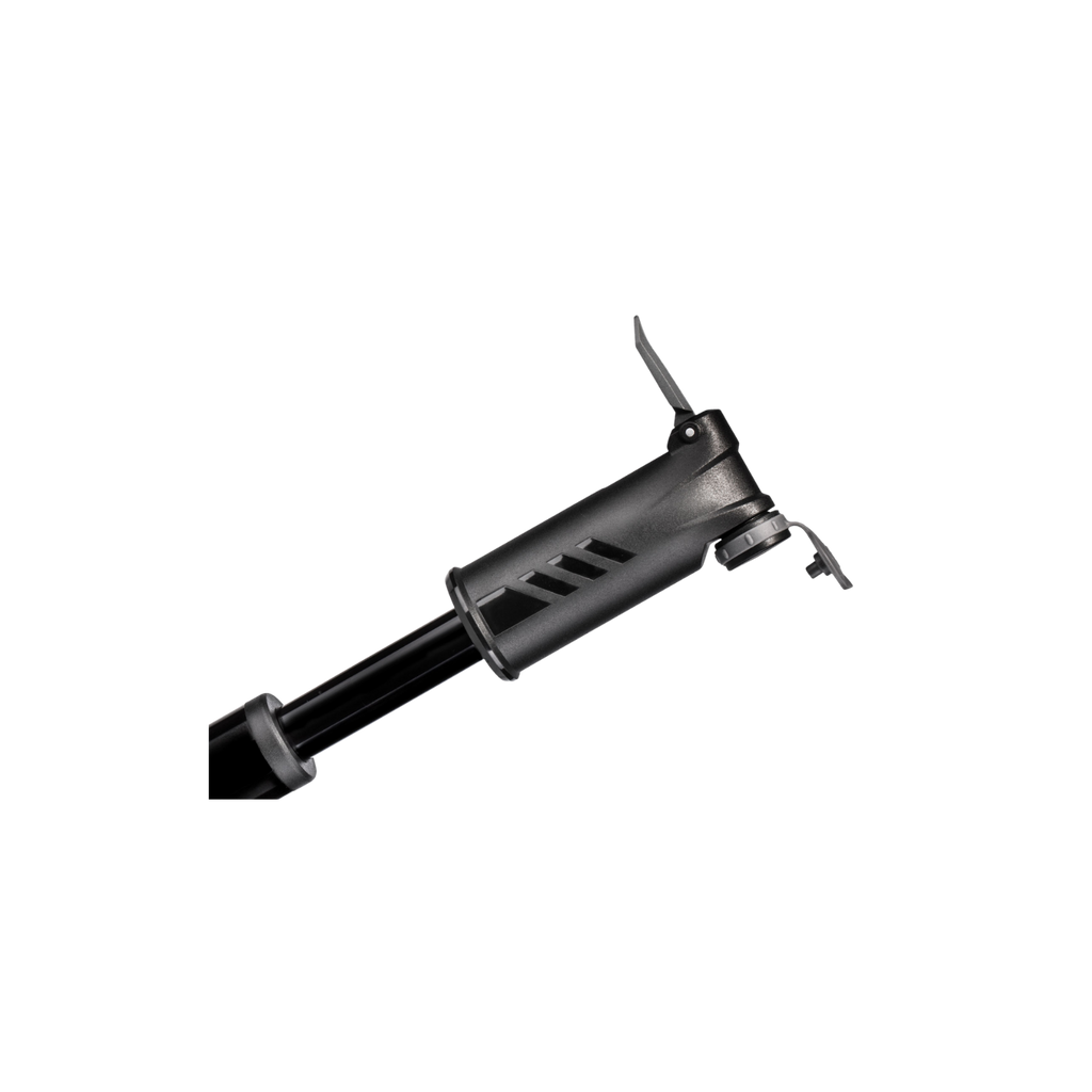 Topeak Mountain TT Twin Turbo Hand Pump