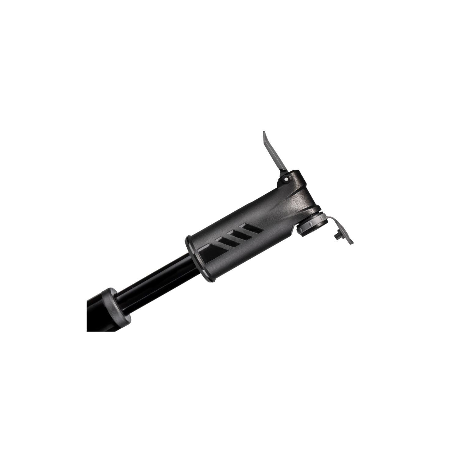 Topeak Mountain TT Twin Turbo Hand Pump