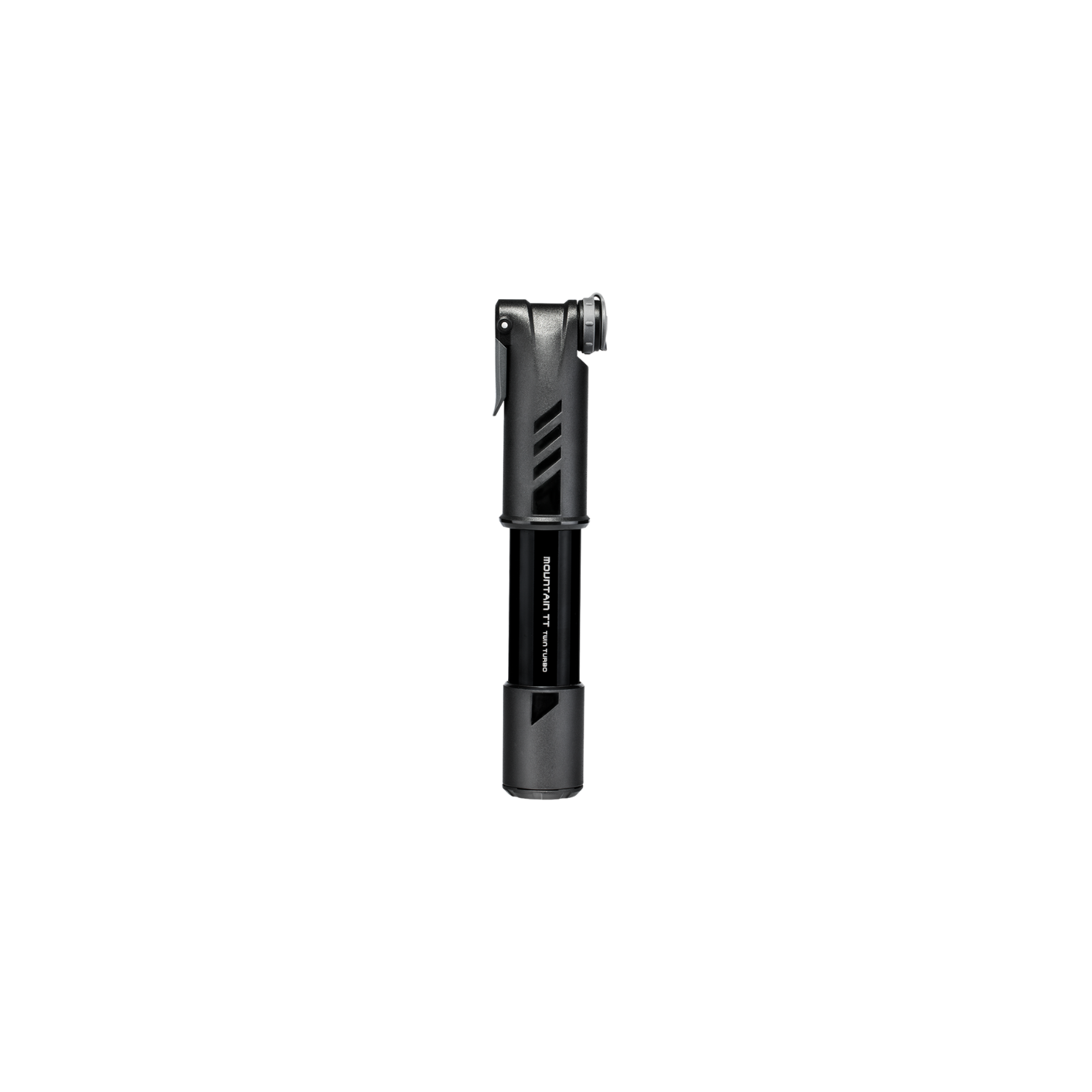 Topeak Mountain TT Twin Turbo Hand Pump
