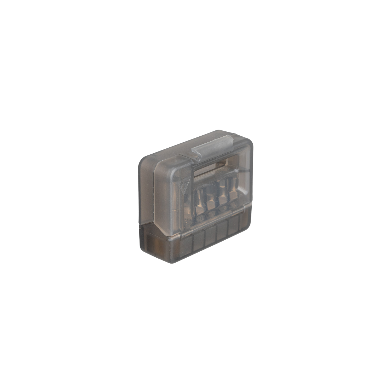 Topeak Nano Torqbox 4Nm TorqSocket Kit