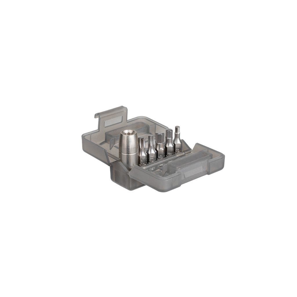 Topeak Nano Torqbox 4Nm TorqSocket Kit