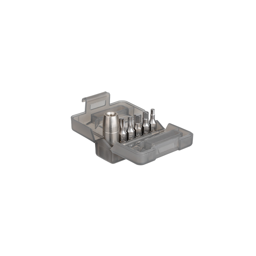 Topeak Nano Torqbox 5Nm TorqSocket Kit