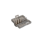 Topeak Nano Torqbox DX TorqSockets